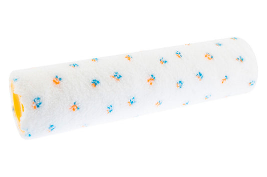 Валик малярный Mastertool - 48 х 250 x 8мм микрофибра