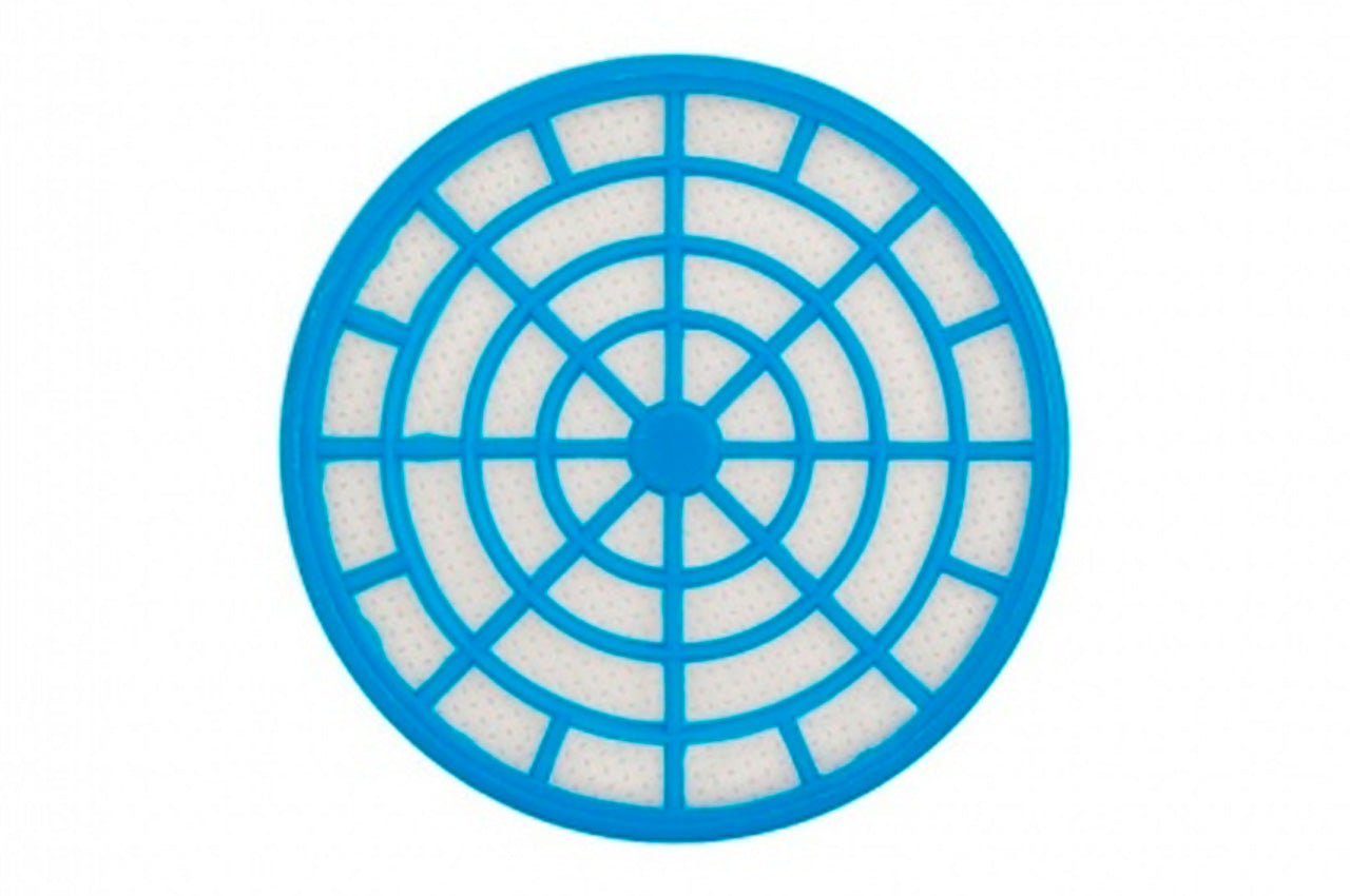 Фильтр для респиратора Mastertool - EN 143 P1 противоаэрозольный (12шт)