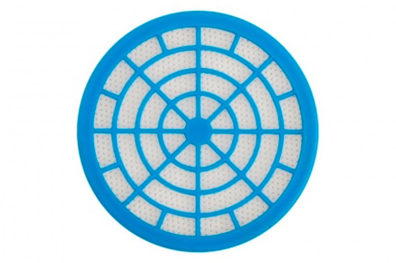 Фильтр для респиратора Mastertool - EN 143 P2 противоаэрозольный (6шт)