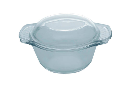 Кастрюля жаропрочная Maestro - 1л