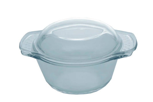 Кастрюля жаропрочная Maestro - 2л