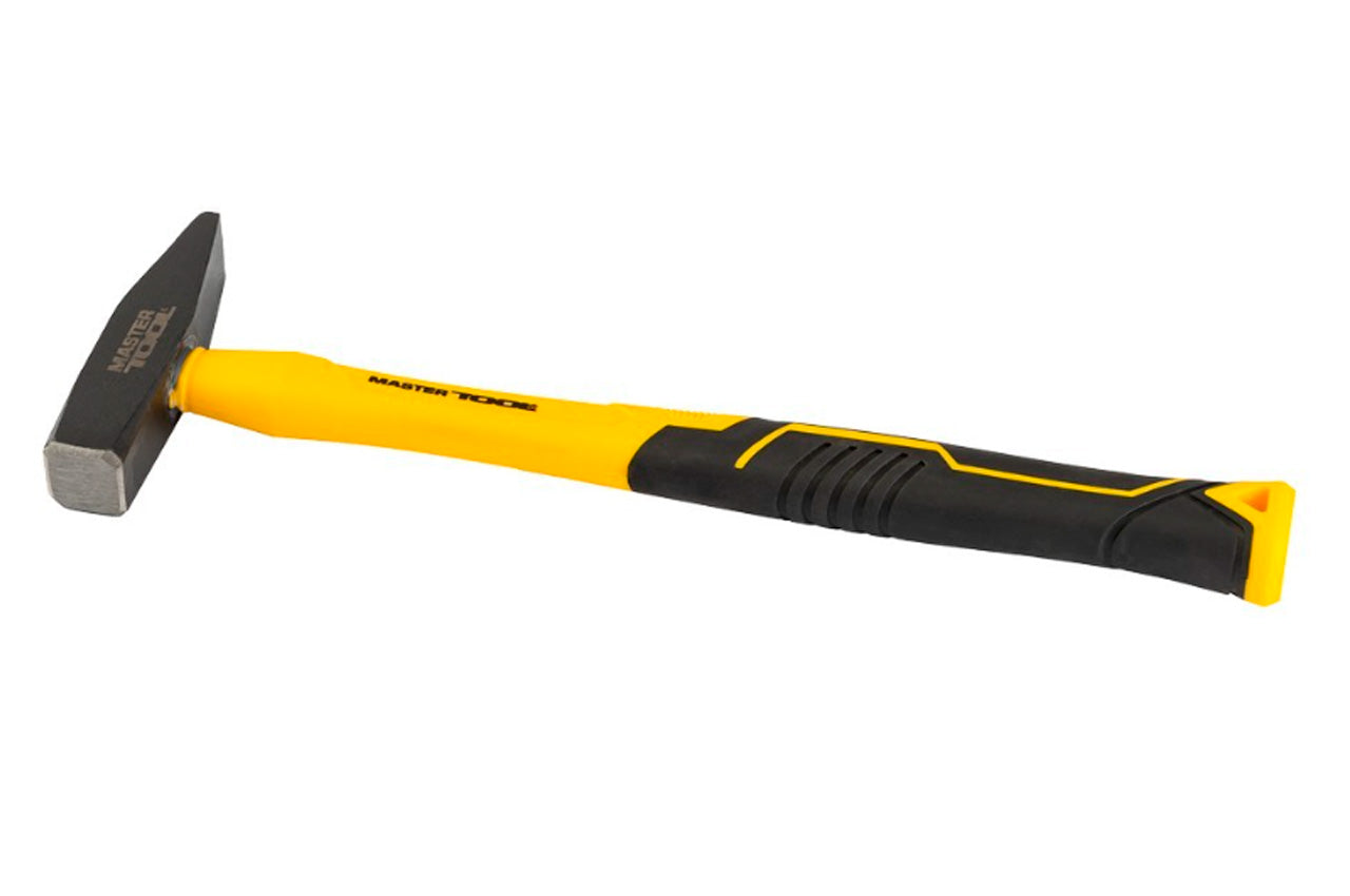 Молоток слесарный Mastertool - 300г фибергласс