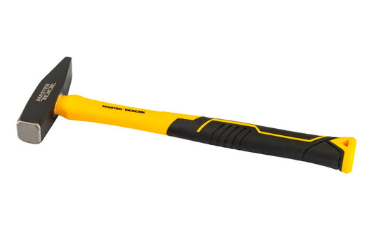 Молоток слесарный Mastertool - 500г фибергласс