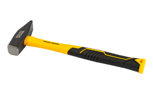 Молоток слесарный Mastertool - 800г фибергласс