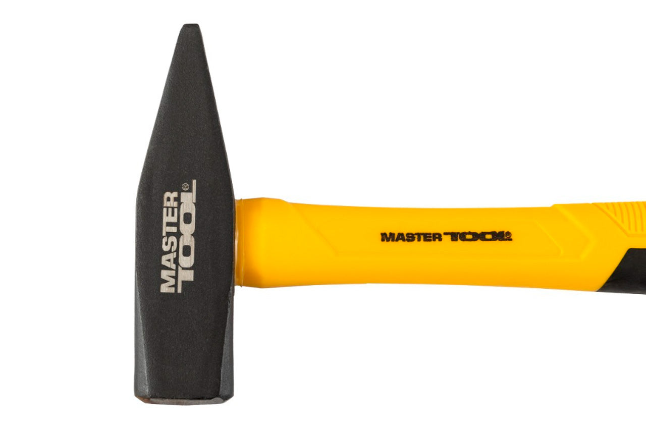 Молоток слесарный Mastertool - 800г фибергласс
