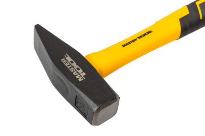 Молоток слесарный Mastertool - 800г фибергласс