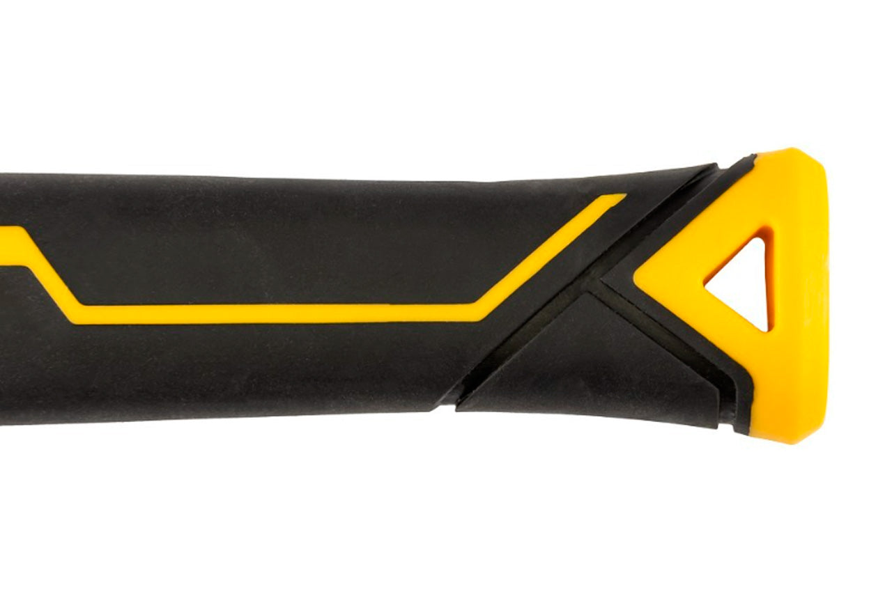 Молоток слесарный Mastertool - 800г фибергласс