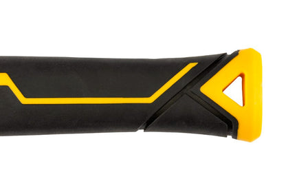 Молоток слесарный Mastertool - 1000г фибергласс