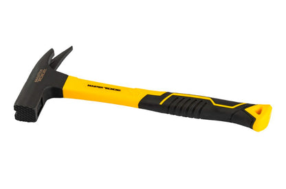 Покрівельний молоток Mastertool - 600г фібергласс