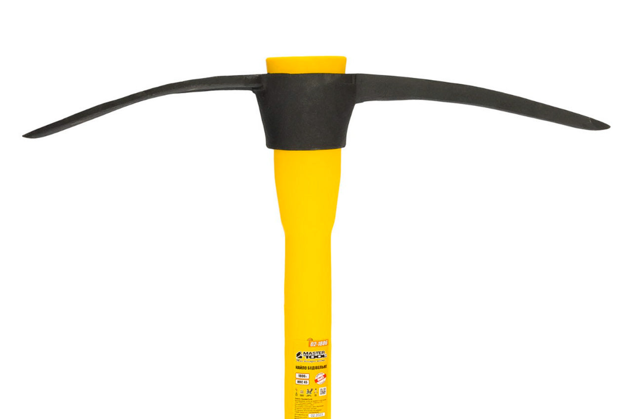 Кайло Mastertool - 1800г фибергласс