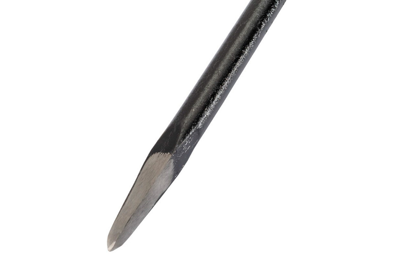 Лом Mastertool - 1200 x 25мм