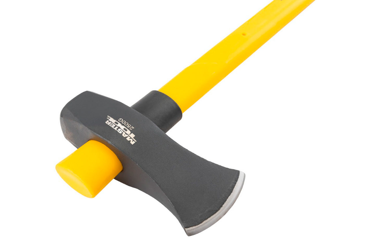 Колун Mastertool - 2500г x 900мм фибергласс