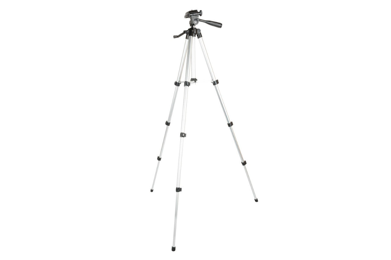 Штатив для уровня лазерного Mastertool - 400-1200мм x 1/4"