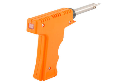 Паяльник контактний Mastertool - 25 x 80Вт пістолет