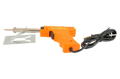 Паяльник контактний Mastertool - 25 x 80Вт пістолет