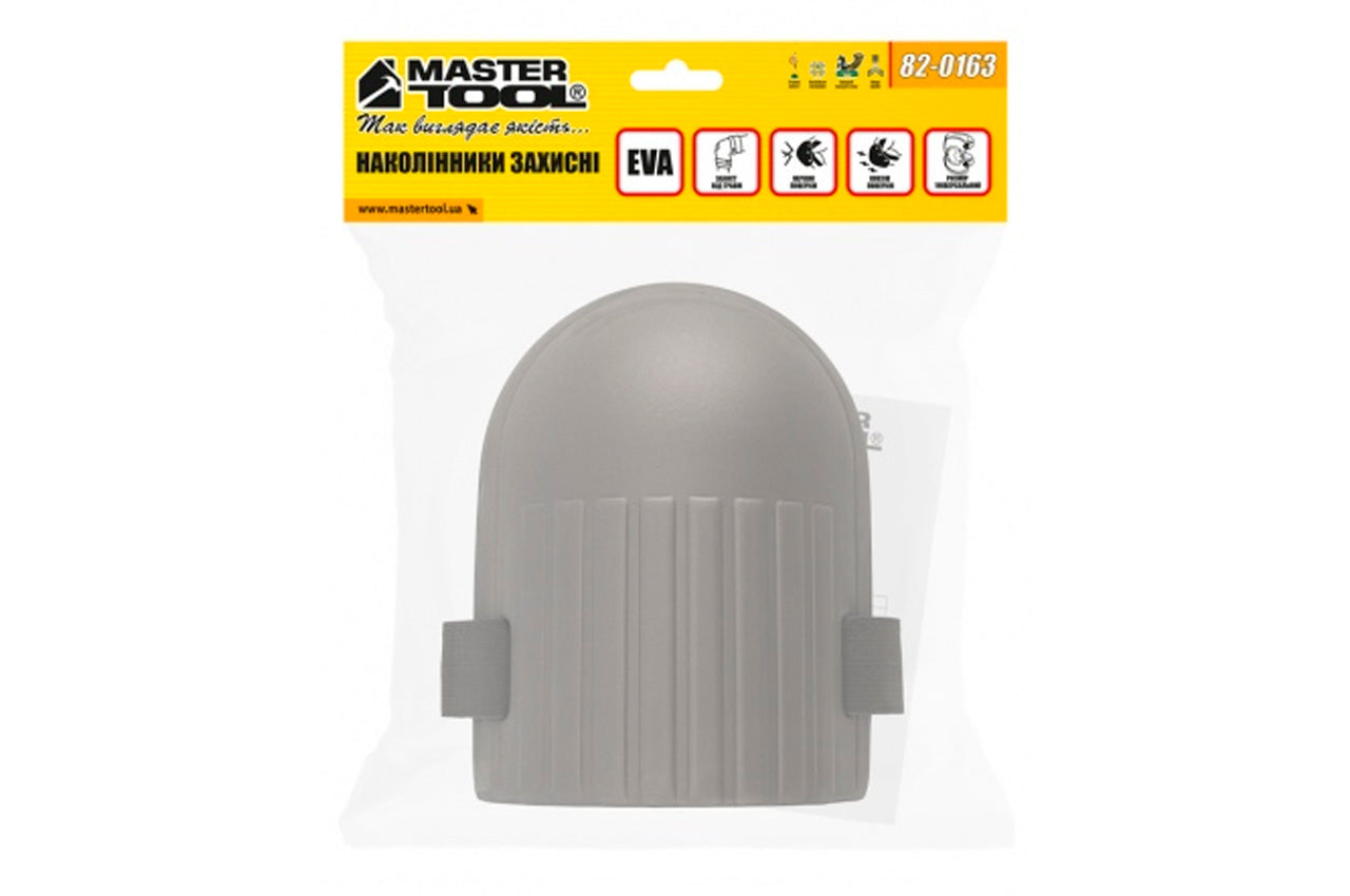 Наколенники защитные Mastertool - EVA этиленвинилацетат (2шт)
