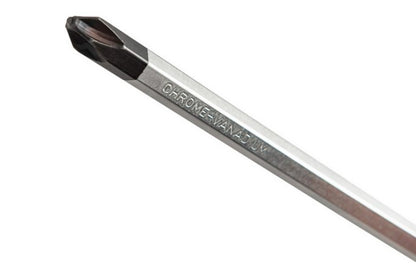 Отвертка ударная Mastertool - РН3 x 150мм HEX