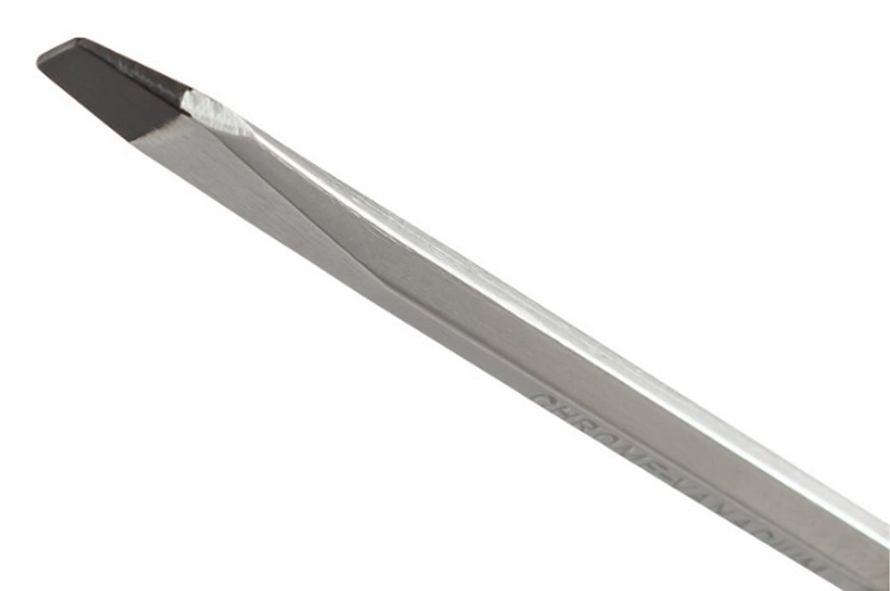 Отвертка ударная Mastertool - SL5 x 75мм HEX