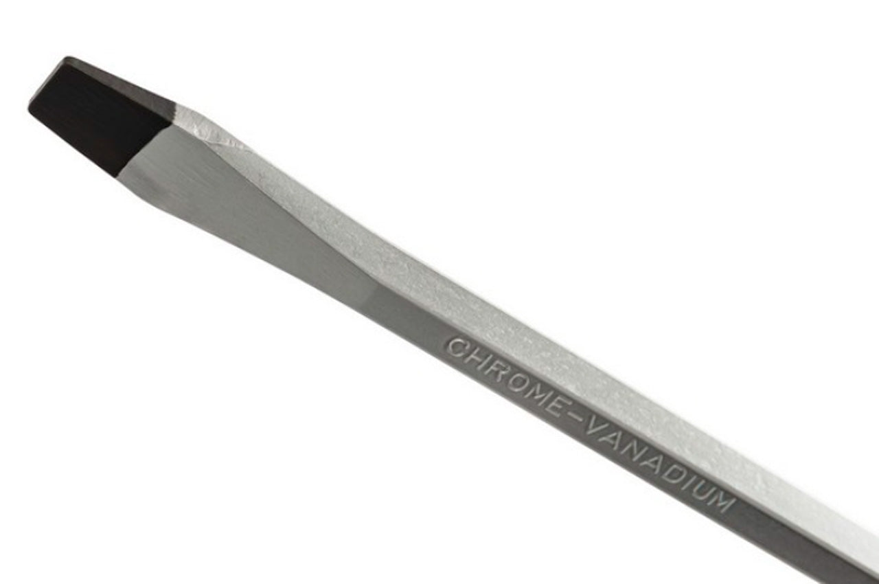 Отвертка ударная Mastertool - SL8 x 150мм HEX