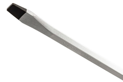 Отвертка ударная Mastertool - SL8 x 200мм HEX