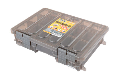 Органайзер двухсторонний Mastertool - 12" x 295 х 186 х 72мм