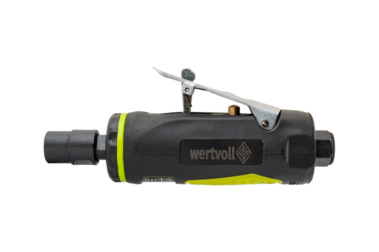 Шлифмашина прямая пневматическая Vertwoll - 1/4"