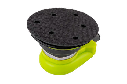 Шлифмашина эксцентриковая пневматическая Vertwoll - 125мм