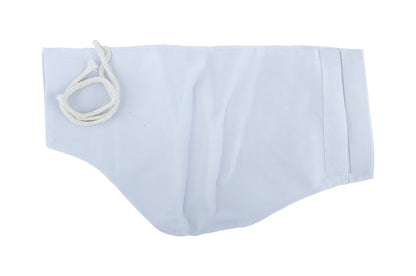 Шлифмашина эксцентриковая пневматическая Vertwoll - 125мм