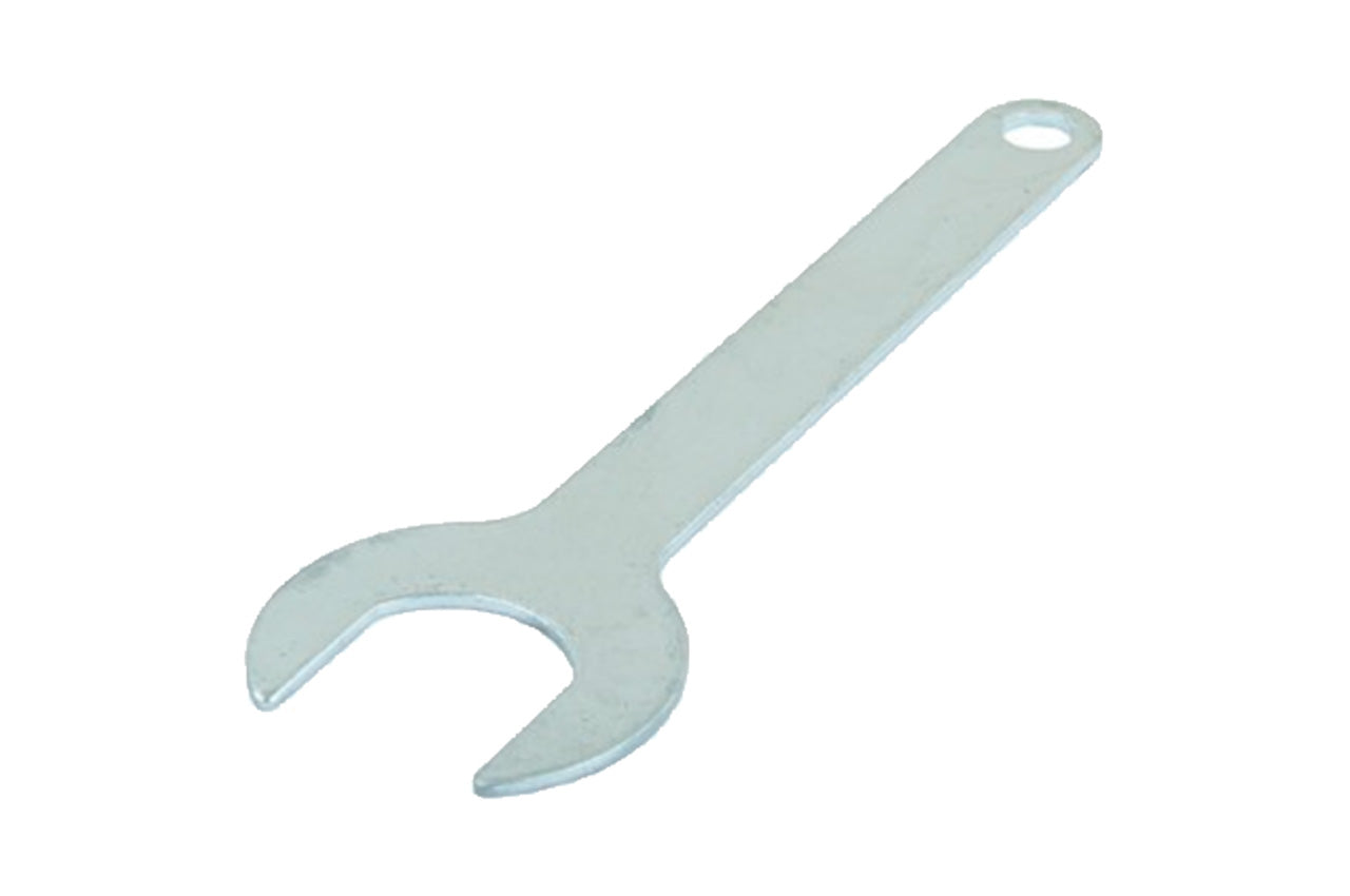 Шлифмашина эксцентриковая пневматическая Vertwoll - 125мм