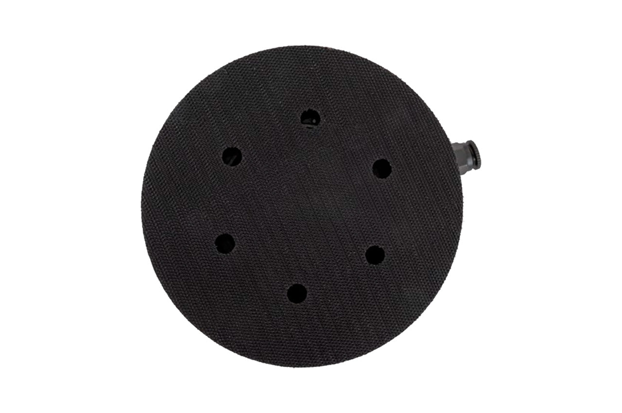 Шлифмашина эксцентриковая пневматическая Vertwoll - 150мм