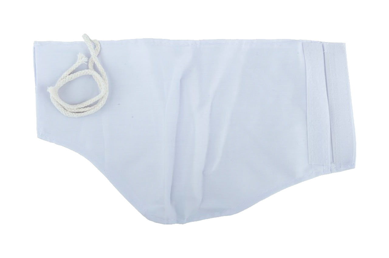 Шлифмашина эксцентриковая пневматическая Vertwoll - 150мм