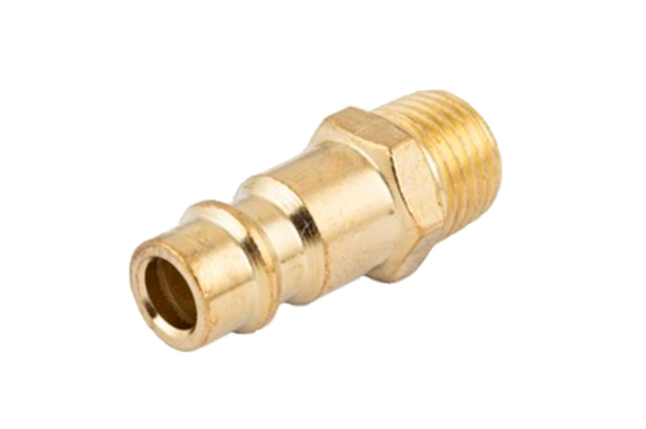 Зубило пневматическое Vertwoll - с насадками 150мм (4шт)