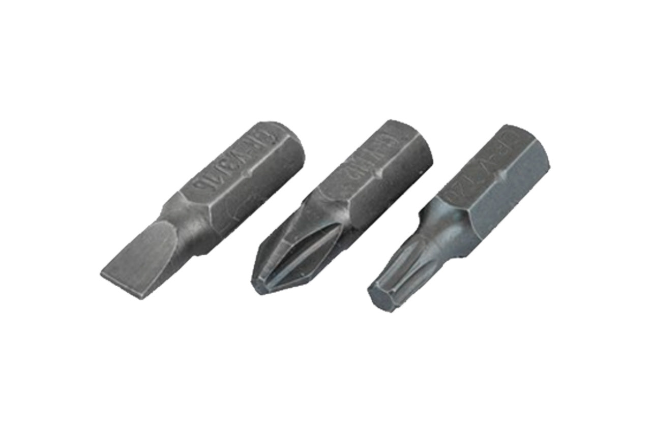 Гайковерт угловой пневматический Vertwoll - 1/2" набор головок