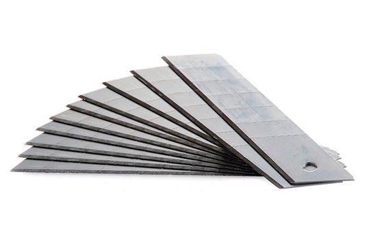 Лезвие сегментное Apro - 25 x 0,7мм (10шт)