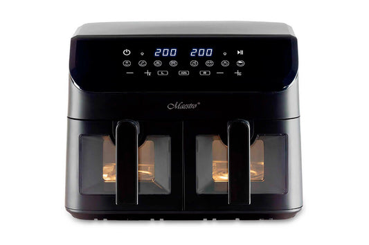 Мультипечь Maestro - 2000Вт x 4,5+4,5л
