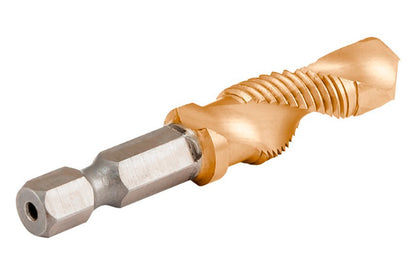 Сверло-метчик Granite - M10 x 1,25мм