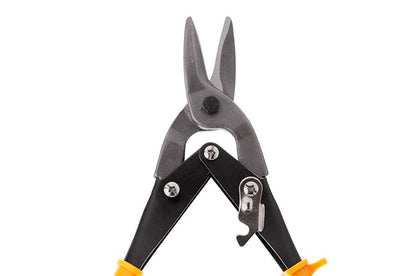 Ножницы по металлу Домашний Мастер - 250мм прямые