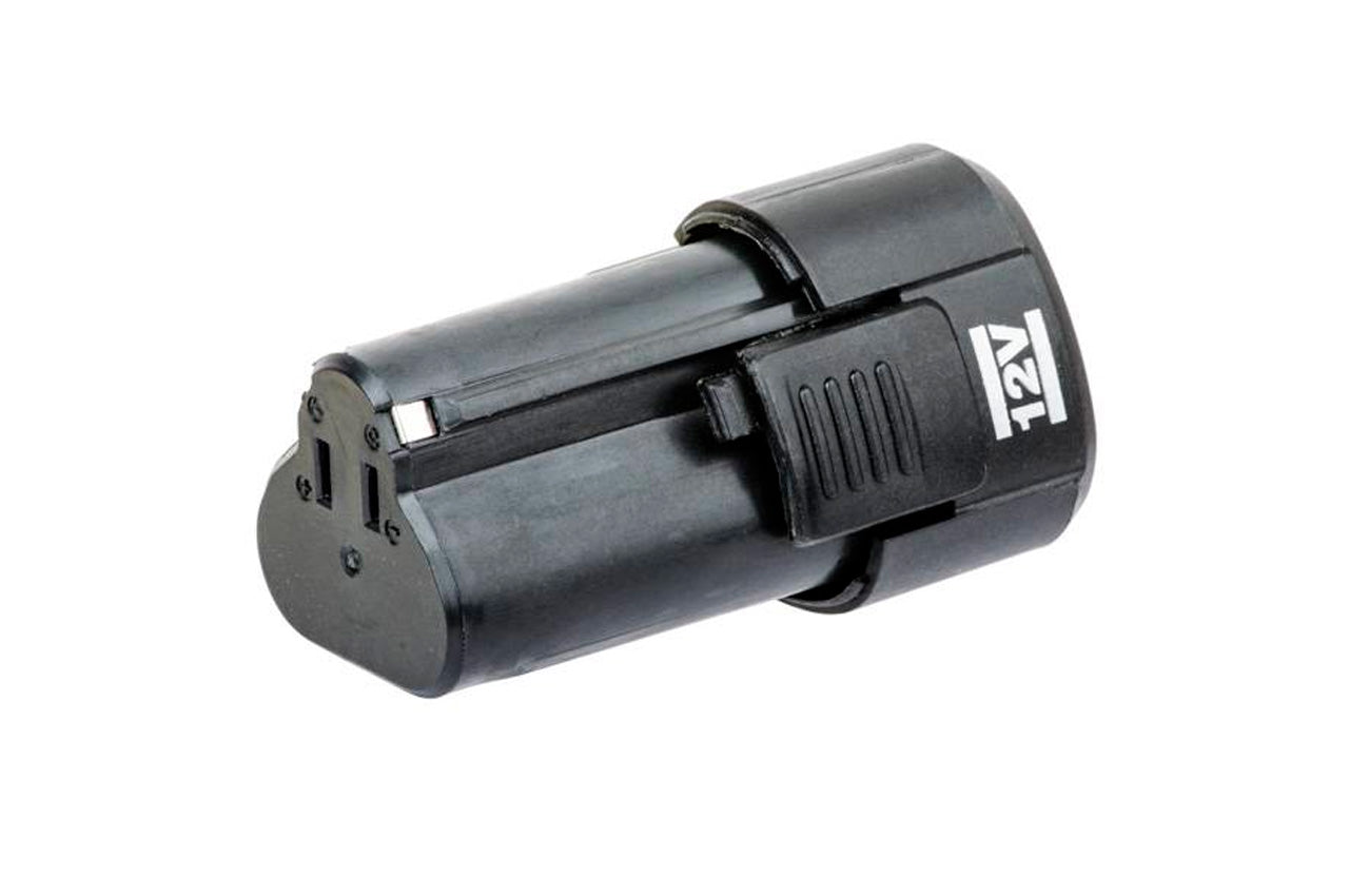 Аккумулятор для шуруповерта Intertool - 12В x 2Ач Li-Ion WT-0321