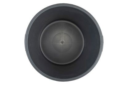 Таз строительный Mastertool - 65л круглый