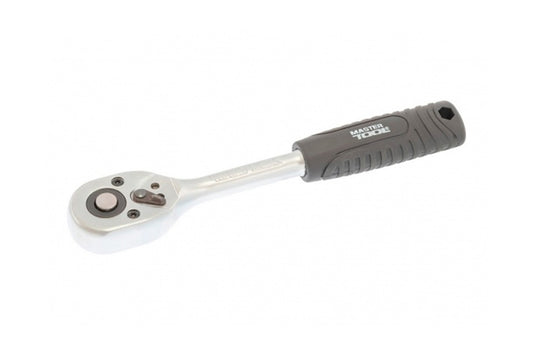 Ключ трещоточный Mastertool - 3/8" x 24T