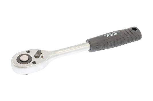 Ключ трещоточный Mastertool - 1/2" x 24T