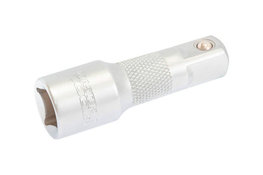 Удлинитель Mastertool - 1/2" x 75мм