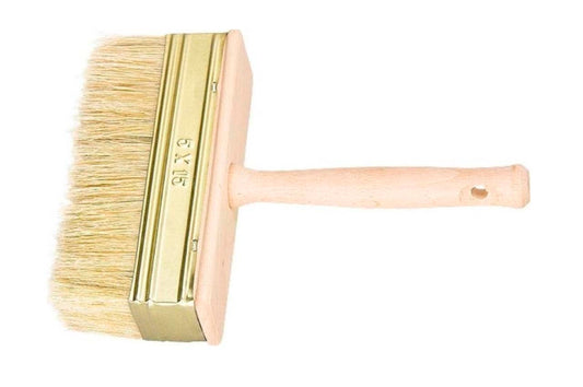 Кисть макловица - 130 х 30мм