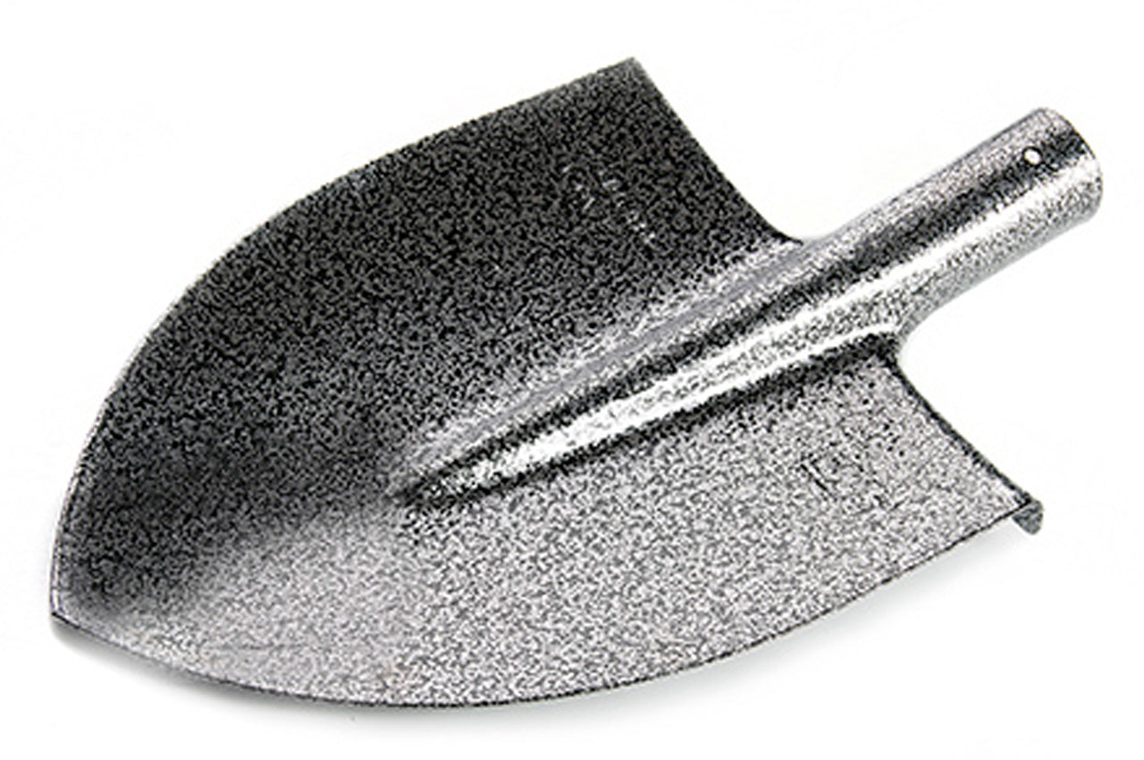 Лопата штыковая Сила - 220 x 300мм x 800г молотковая