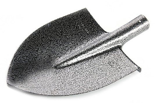 Лопата штыковая Сила - 220 x 300мм x 800г молотковая