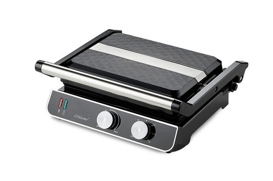 Гриль контактный Maestro - 2000Вт