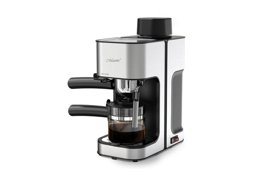 Кофеварка рожковая Maestro - 800Вт x 960мл