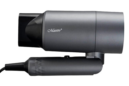 Фен дорожный Maestro - 1600Вт DC