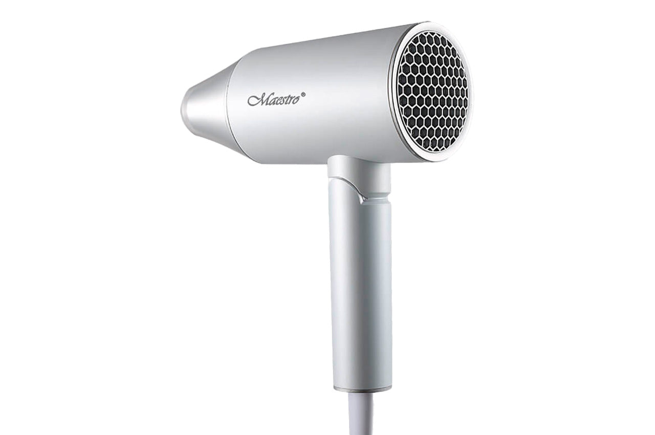 Фен дорожный Maestro - 2100Вт DC