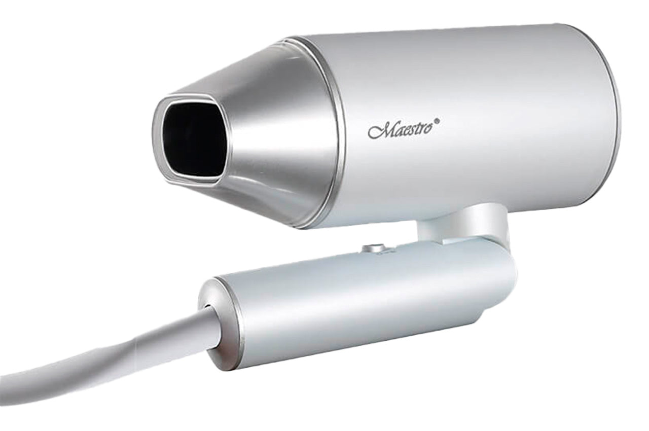 Фен дорожный Maestro - 2100Вт DC